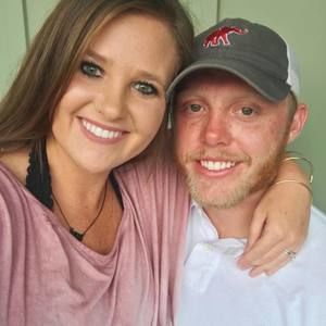 Meet your Posher, Kristen